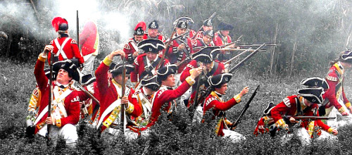 AMERICAN REVOLUTION HISTORY MEME [1/1 WAR] | American Revolutionary War, 1775-1783The Revolutionary 