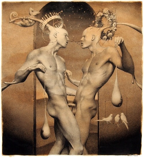 Dmitry Vorsin 
