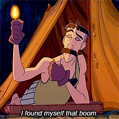 fandom-freakanoid:  abbyrosemay:  LOVE HIM  I read this in his voice 