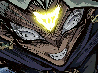 yugiohchildhood:  jx-yugioh-facts:Duel Monsters Animation Director:  加々美高浩 Takahiro