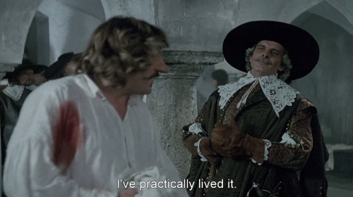 hazel-motes:Cyrano de Bergerac (1990)