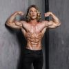 odilevaiken:Benjamin Ahlblad @fitbeny
