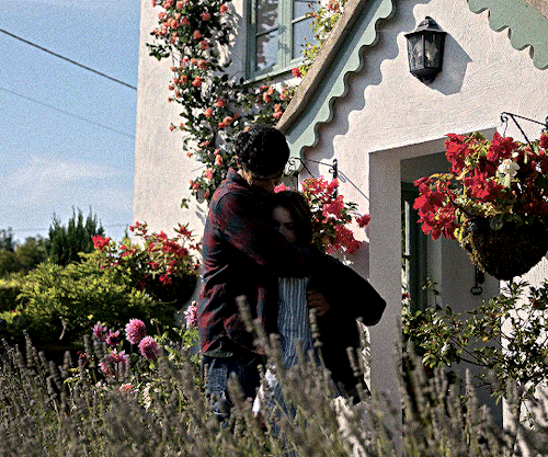 A GOOD GIRL'S GUIDE TO MURDER 1.05 Episode 5