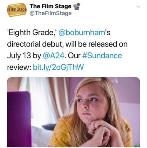 bofuckinburnham - Ayyyyy! We got a release date for Eighth...