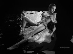 Playing With Water.and Beautiful Women.©Oleg Kosyrevbest Of Erotic Photography:www.radical-Lingerie.com