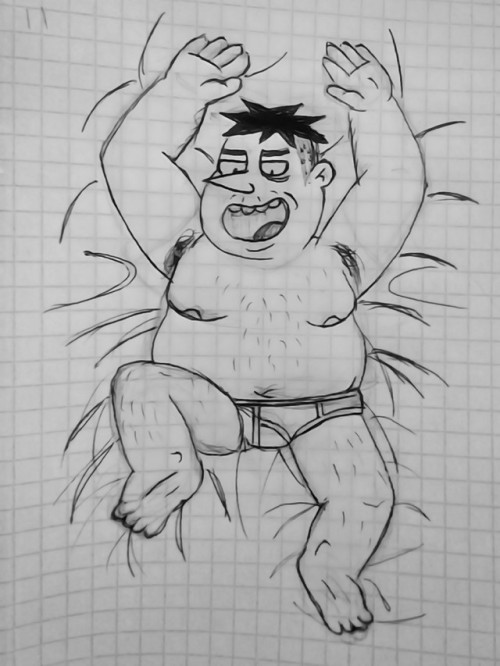 Finally New Drawing Stuff