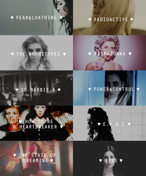   ♡  I ’ M  E L E C T R A ,  I ‘M  E L E C T R A   H E A R T  ♡        