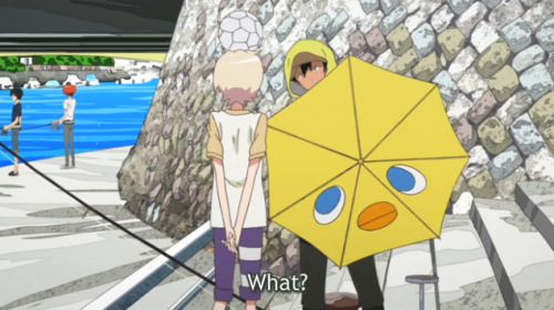 genocidersyonara:  ladies and gentlemen, the target of my affections. 