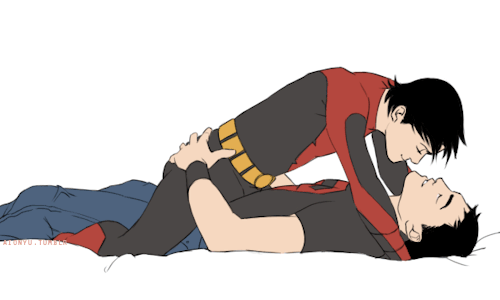 semeboy:  Parece q vcs gostam desse tipo de imagem :c 