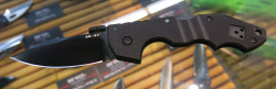 coldsteelknives:  Cold Steel at IWA 2015.