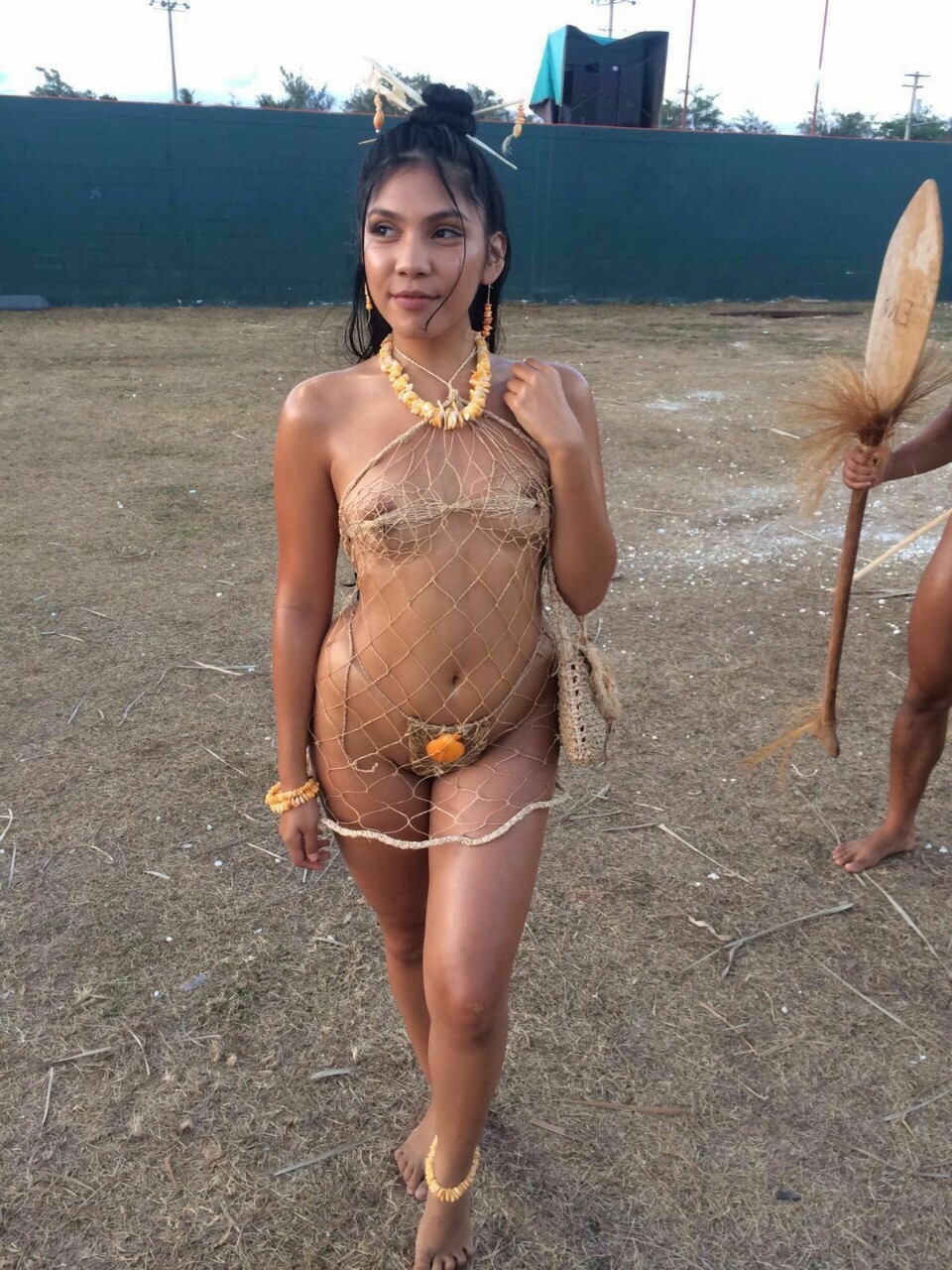 guambeauties:Abby is an absolute Guam Beauty! You see it otherwise then you should