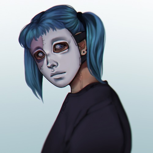 Hi, I’m Neoalix, And I’m The Artist Of These :) Ig/twitter: Neoalixart