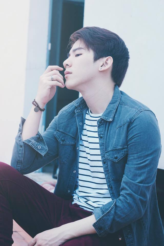 menofvietnam:  (Ivan) Tran Phu Thinh 