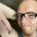 mrwmorris:Another excellent job done by Shawn from @needleplay! Been looking to get
