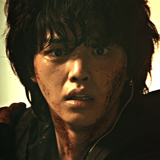 I M Just Here For A Good Time Gominshi Song Kang As Cha Hyun Soo In Sweet