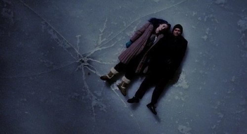 eternal sunshine of the spotless mind