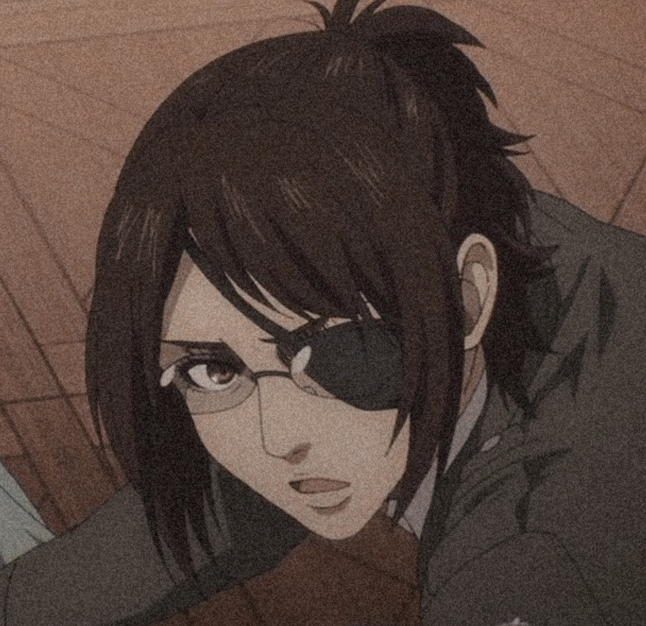 picture Hanji Zoe Icons Hange Pfp see that s what the app is perfect for tumblr