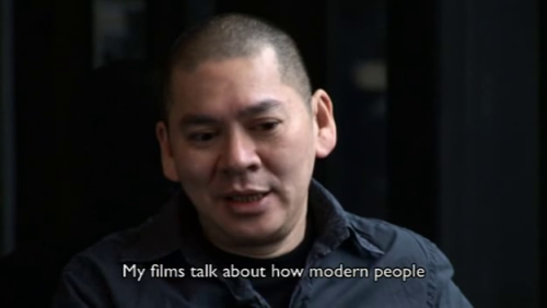Porn photo folms:The story of film: An odyssey - Tsai