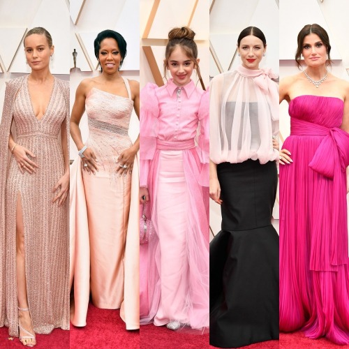 2020 Oscars | Red Carpet 