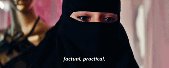 i am made of love &#8212; WE ARE LADY PARTS airs Thursday 20th May on...