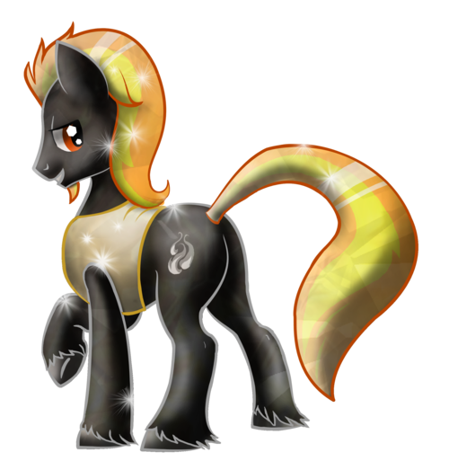 Next Year Needs 300% More Squishy Obsidian Butt