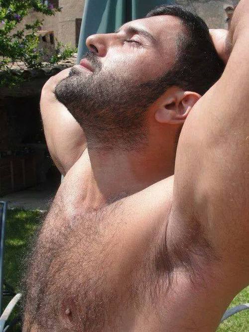 hairy-s:  Yes!😍 