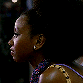 cptnmrca:  the get down appreciation week ♫ day two ↳ favorite female character