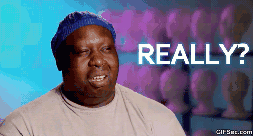 Why do white people wear durags and wave caps?? What are y'all doing??