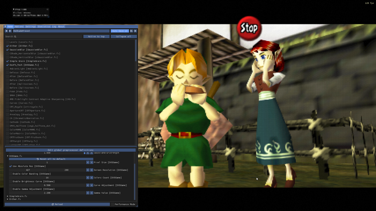 Sashed 1.0 with decompressor file - Concept Sash/Baldric for Debug rom and  1.0 mod for The Legend of Zelda: Ocarina of Time - Mod DB