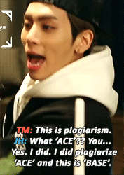minishawol:Some of my favorite Jonghyun moments