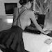 the-leeannemontgomery:thenewmister:Just another day at the office…