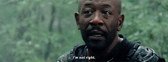 #morgan jones from The Walking Dead gifs