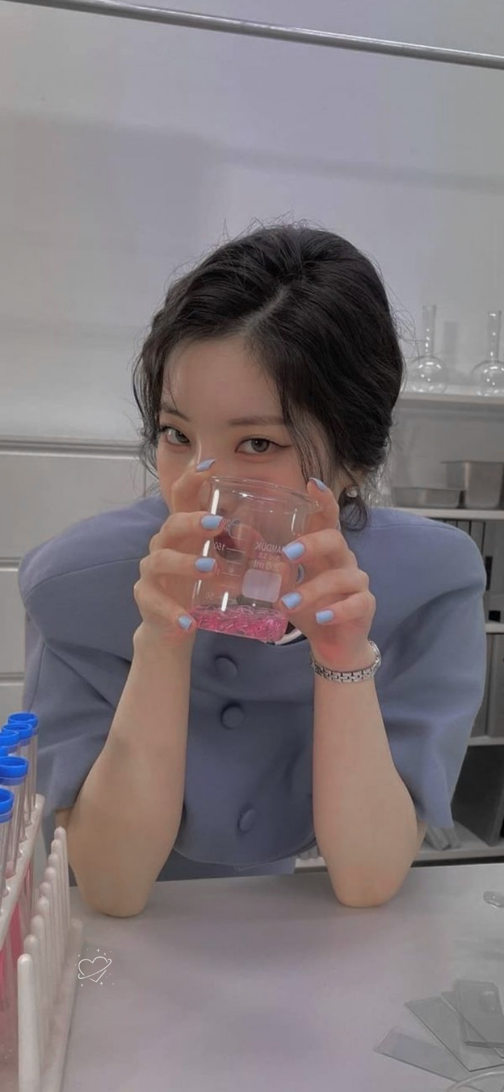 Dahyun - Twice ; Simple