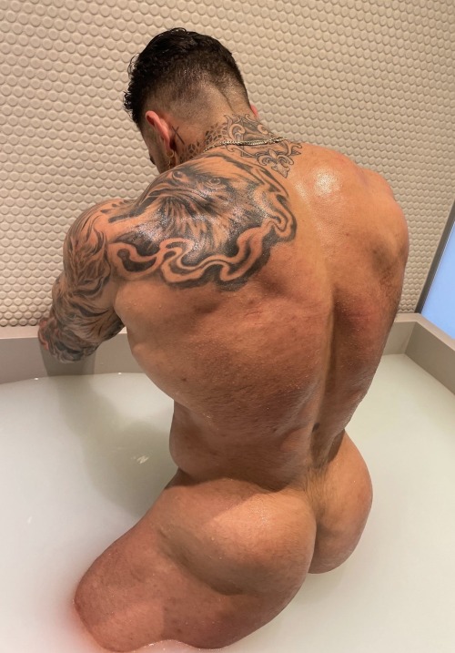 muscledream - Feedom victims