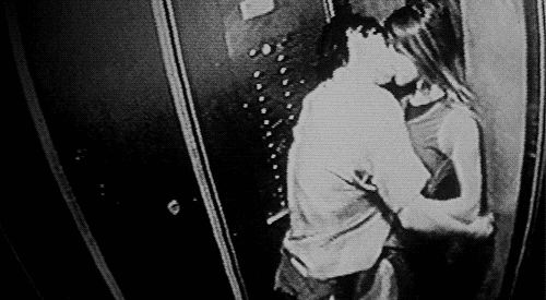 temptativns:  happens every time, elevators are too slow