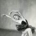 swanlake1998:larisa sakhyanova photographed as odile/odette in swan lake