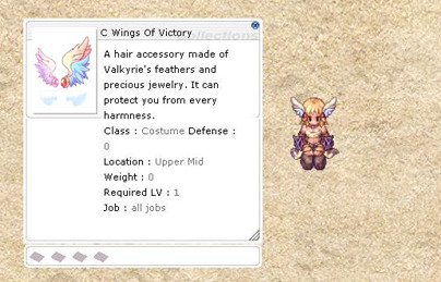 I loved the new costume box thingies. I loved them, seriously. Here’s what I wanted and got from them (pictures taken from fRO forums from the official announcement topic of the new costumes). This was one of the main things I wanted, really. So