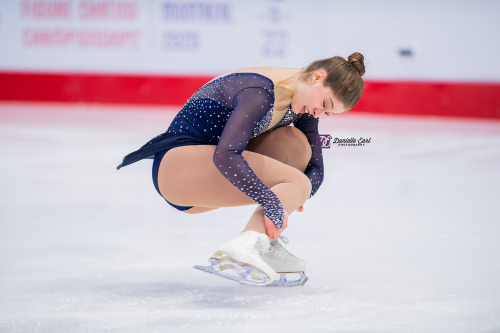 danielleearlphotography: ⛸️ Aurora Cotop 2019-2020 Senior Women Short 2020 Canadian Tire National Sk