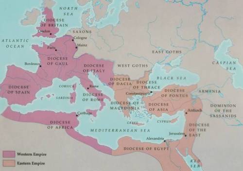 The Evolution of the Roman Empire Part VII &mdash; Stilicho, Honorius, and the Destruction of the Ro