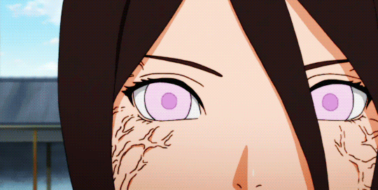 veenia: Hanabi Hyūga  ‘Heiress Of The Hyūga Clan’ 