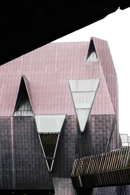 veronicadelica:  elephant, Coventry Weronika Dudka