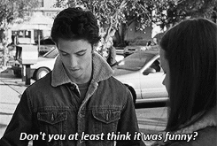 butshedidntgoaway:How do you know if a guy is right for you? You just have to feel it. [..] You’ll k