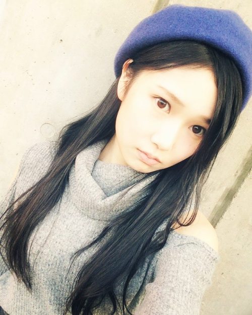 #井上由莉耶 #HKT48