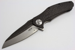 gunrunnerhell:  Zero Tolerance Knives - KE-ZT0777CF #0029 Carbon fiber and titanium make for a ū,000 knife…