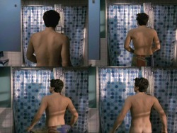 bedbathandbehinds:  Zach Braff stepping into