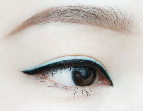 k-ayo: CLIO Gelpresso Waterproof Pastel Upper Liner ₩ 8,400