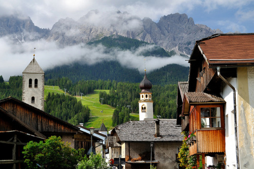 villesdeurope:Innichen, Italy