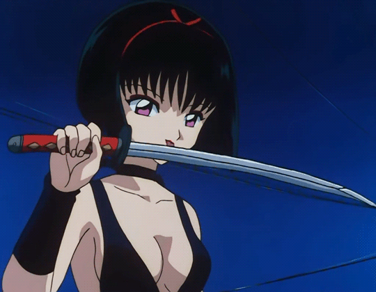 Inuyasha Gallery: Photo