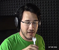 Lissachan504:  Mark Vs Hot Things