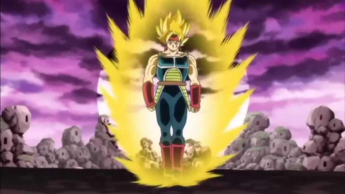 Why Dragon Ball's Episode of Bardock OVA Is Only On Xbox